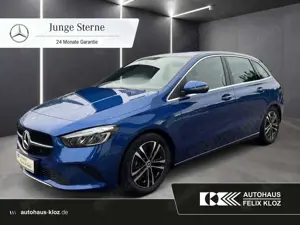 Mercedes-Benz B 200 Progressive *Distronic*Totwinkel*360°*LED*