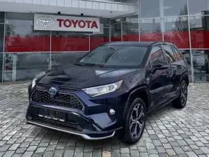 Toyota RAV 4 RAV4 2.5