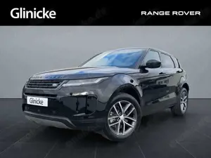 Land Rover Range Rover Evoque D200 S WinterPack 360°Kam 19"