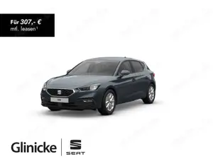 SEAT Leon 1.5 eTSI DSG Road Edition