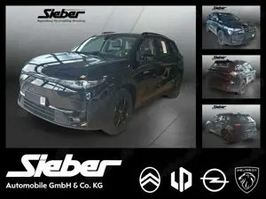 Leapmotor C10 Style *ACC*Navi*PDC*Klima*