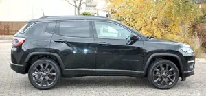 Jeep Compass 1.3l T4-PHEV S Automatik 4WD Bild 4