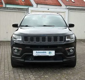 Jeep Compass 1.3l T4-PHEV S Automatik 4WD Bild 5