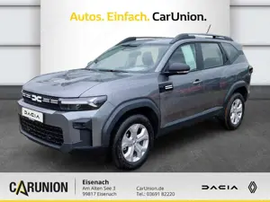 Dacia Bigster Essential TCe 140