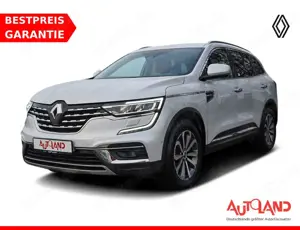 Renault Koleos 1.3 TCe 160 Intens LED Navi Kamera