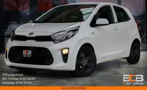 Kia Picanto Edition 7 *Klima/TÜV 05/27*