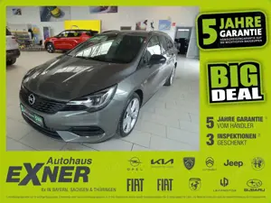 Opel Astra K Sportstourer 1.2 Turbo ULTIMATE LED+Navi