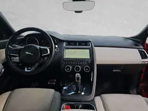 Jaguar E-Pace D180 R-Dynamic S AWD Bild 5