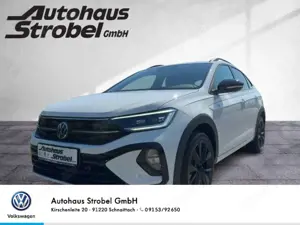 Volkswagen Taigo R-Line 1.0 TSI 7-Gang-DSG