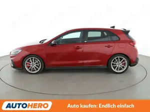 Hyundai i30 2.0 T-GDI N Performance Aut*NAVI*LED*TEMPO*CAM*PDC Bild 3