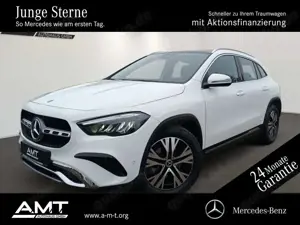 Mercedes-Benz GLA 180 GLA 180 Progressive*Pano*AHK*Kamera*el.Heckkl. LED