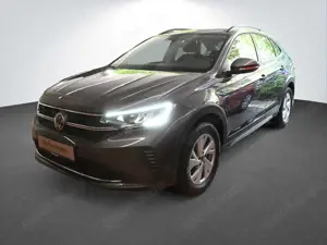 Volkswagen Taigo 1.0 TSI Automatik Life LED PDC SzHzg