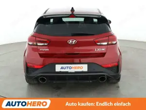 Hyundai i30 2.0 T-GDI N Performance Aut*NAVI*LED*TEMPO*CAM*PDC Bild 5