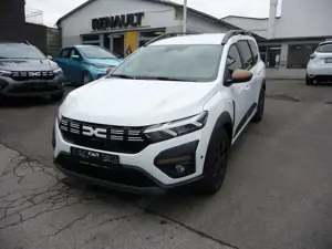 Dacia Jogger TCe 110 (5 Sitzer oder 7-Sitzer) Extreme