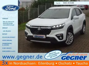 Suzuki Others (SX4) S-Cross Edition ACC