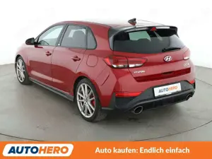 Hyundai i30 2.0 T-GDI N Performance Aut*NAVI*LED*TEMPO*CAM*PDC Bild 4