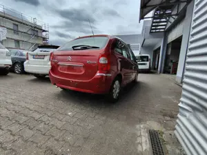 Citroen Xsara Picasso 1.6 HDi Style Bild 3