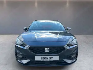 SEAT Leon ST FR 1.5 eTSI 116 PS LED KAMERA SHZ Bild 2
