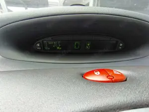 Citroen Xsara Picasso 1.6 HDi Style Bild 5