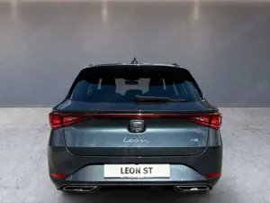 SEAT Leon ST FR 1.5 eTSI 116 PS LED KAMERA SHZ Bild 5