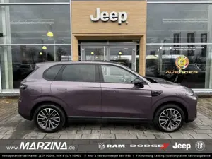 Leapmotor Others 160 kW BEV Design Pro Max Leder met. eFH ZV ESP AB