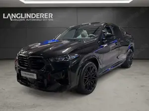 BMW X6 M Competition NP183799,- Sitzbelüftung HUD