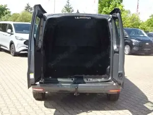 Ford Transit Connect L2 Limited AHK 2xS.Tür SHZ Kam Bild 4
