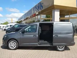 Ford Transit Connect L2 Limited AHK 2xS.Tür SHZ Kam Bild 2