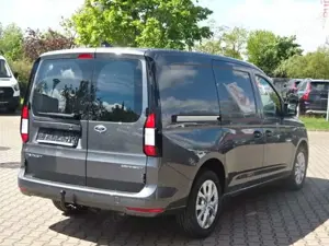 Ford Transit Connect L2 Limited AHK 2xS.Tür SHZ Kam Bild 5