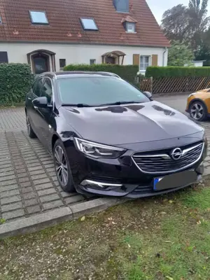 Opel Insignia Sports Tourer 2.0 Diesel Aut. Business Edition