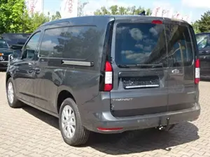 Ford Transit Connect L2 Limited AHK 2xS.Tür SHZ Kam Bild 3