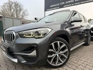 BMW X1 xDr25e M Sport PANO*ACC*Leder*HK*AdapLED*Kam