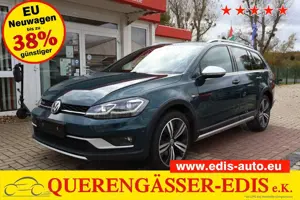 Volkswagen Golf Variant 2.0TDI DSG Alltrack 4Motion  *AHK*Stand-HZ*Navi...