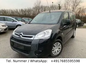Citroen Berlingo Kombi Multispace