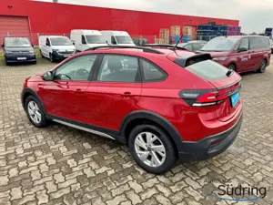 Volkswagen Taigo 1,0 TSI Life AHK LED ACC AppConnect Bild 4