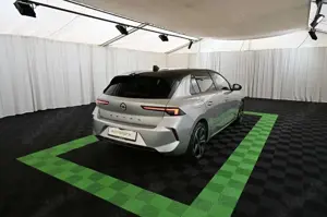 Opel Astra L 1.2 GS-Line LED/NAVI/KAMERA/SHZ/17 Bild 5