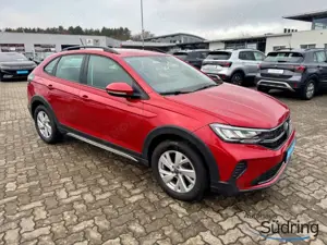 Volkswagen Taigo 1,0 TSI Life AHK LED ACC AppConnect Bild 2