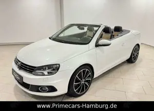 Volkswagen Eos
