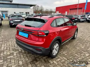 Volkswagen Taigo 1,0 TSI Life AHK LED ACC AppConnect Bild 3