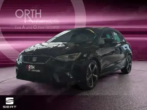 SEAT Ibiza FR 1.5TSI 150PS MATRIX BEATS RFK LM LED