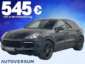 Porsche Cayenne Coupe E-Hybrid Matrix*360°KAM*PANO*KEY