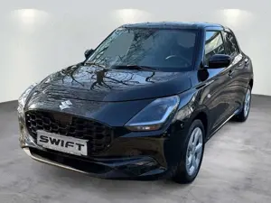 Suzuki Swift 1.2 DUALJET COMFORT HYBRID