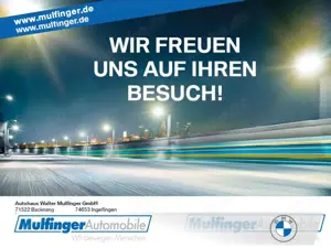 BMW 318 d Navi Klima PDC Bild 1