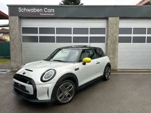 MINI Cooper SE YOURS-Leder PanoDach ACC HUD Kamera