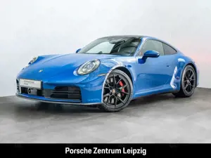 Porsche 992 911 Carrera S InnoDrive SportChrono 14WegeSitz