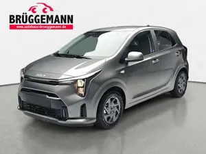 Kia Picanto PICANTO 1.0 GDI AUTO. (AMT) VISION MJ26 SITZH. NAV