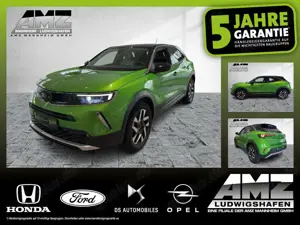 Opel Mokka-E Kamera+LED+Winterpaket+AppleCarPlay