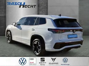 Volkswagen Tayron R-Line 2.0 TDI DSG 4MOTION*AHK*LED*NAVI* Bild 3