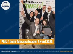 Audi S5 Avant TFSI quattro, HuD, Pano, BO, Leder, 20-Zoll Bild 5