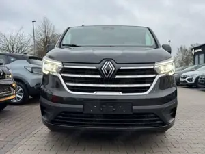 Renault Trafic BLUE dCi 150 | KLIMA | KAMERA Bild 2